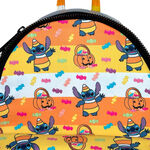 Candy Corn Stitch Cosplay Mini Backpack, , hi-res view 4